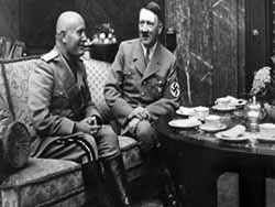 mussolini-and-Hitler